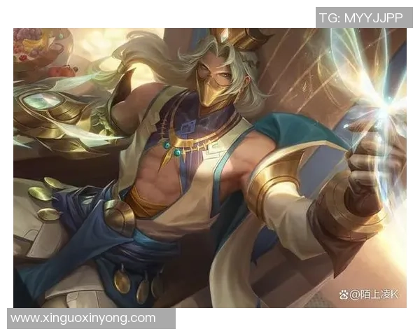 杨伟独家分享王者荣耀游戏心得与技巧助你提升战斗水平