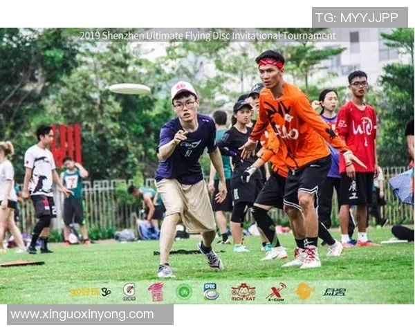 深圳飞盘队心理素质探讨:竞技与心理的双重挑战与成长之路